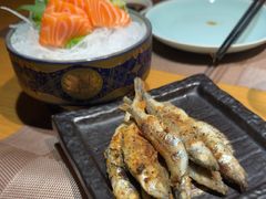 -三石铁板烧(紫竹桥店)