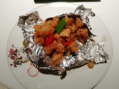 -千百味红餐厅·江西菜(绿地双子塔店)