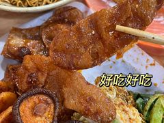 -老三样·旧食新味(万寿宫店)