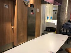 -麦当劳(欢乐谷店)