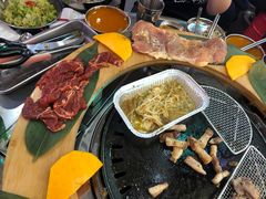 -玄希浪漫厨房·韩料烤肉(湖滨银泰in77店)