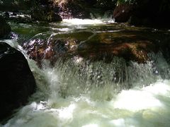 -云岫谷自然风景区