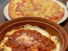 -萨莉亚意式餐厅(浦江万达广场店)