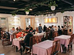 -天厨妙香素食餐厅(清华店)