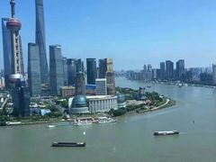 -上海外滩茂悦大酒店