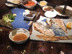 -鸟鹏烧鸟居酒屋(熙龙湾店)