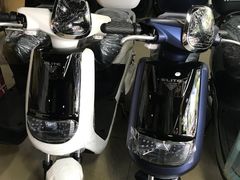 -上海依莱达电动车(剑河路店)