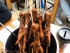 -炒豆合作社(东四总店)