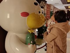 -全聚德(上海首店浦东店)