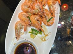 -丰收日·小海鲜·沪上家宴(顾村正大店)