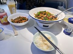-兰湘子·湘菜小炒(长安万科广场店)