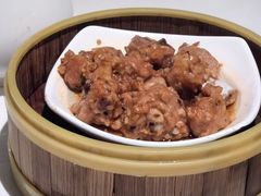 豉汁排骨-冰火楼(梦泽园店)
