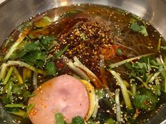 -枪火串烧·东北特色烧烤(罗湖总店)