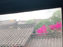 -星巴克臻选(成都宽窄巷子店)