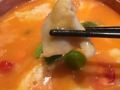 -云海肴·汽锅鸡·云南菜(天山百盛优客店)