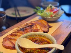 -大头虾越式风味餐厅(光明广场店)