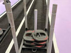 -超级猩猩健身·团课(陆家嘴中心店)