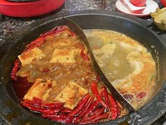 -蜀大侠火锅(香格里拉店)