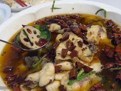 -眉州东坡(华联万柳店)