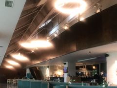 大堂-EN SPACE恩空间