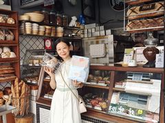 -Juicy Bakery(大学路店)