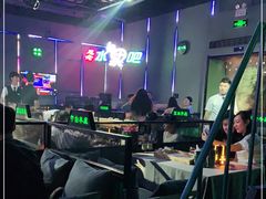 大堂-M-MIX电音烤吧
