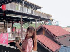 -石涧故事·私房菜(紫云路店)
