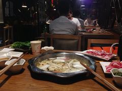 iphone_upload_pic-傣妹火锅(南京东路一店)