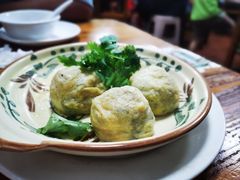 -始兴县农家小院餐馆