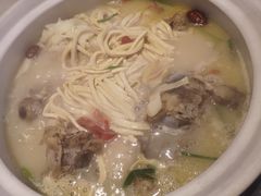 -小骨煲金华砂锅(转塘金街美地店)