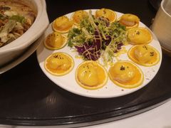 -翠湖轩中餐厅(昆明翠湖宾馆店)