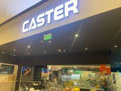 -CASTER