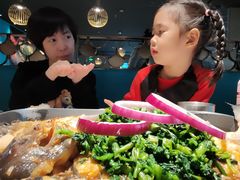 -半天妖烤鱼(槐房万达店)