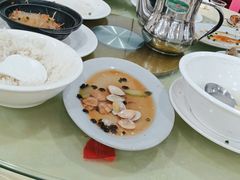 -秋姐美食店(旅游大道店)