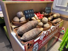 -汤城小厨•粤菜•靓汤(西直门凯德MALL店)