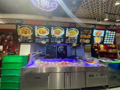 -满兴咱妈烀饼铁锅炖(兰州北街店)