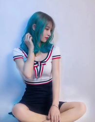 -GIRL STYLE 烫发·染发沙龙