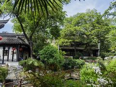 -南京民俗博物馆(甘熙故居)