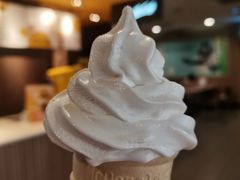 -麦当劳(沙河店)