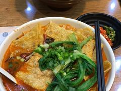 -螺小胖柳州螺蛳粉(钟楼总店)