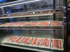 小院高钙羔羊肉-宣武小院涮肉(前门店)