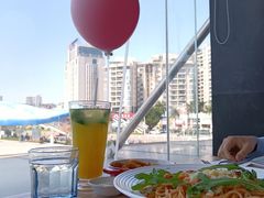 -必胜客(华南摩尔店)