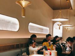 大堂-佬肥猫(国华广场店)