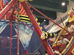 -成功时代广场主题乐园