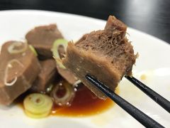 大块煮牛舌-井上家(大兴街店)
