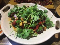 -盛天毛血旺非遗美食(观音桥店)