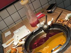 -季季红火锅(长沙步行街店)