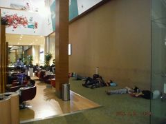 -吉隆坡国际机场