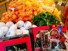 -百果园(奕淳公寓店)