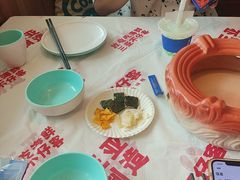 -不仔客海鲜·三亚老字号(第一市场店)